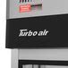 Turbo Air Jrf J Series Solid Door Dual Temperature Combination
