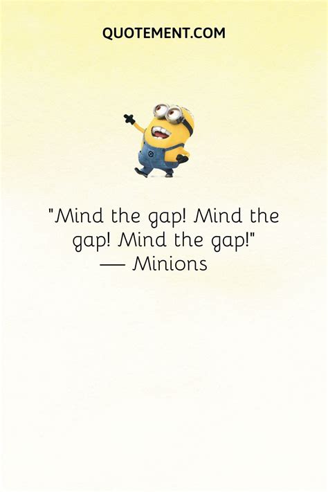 60 Funny Minion Quotes To Make You Re Watch The Movies