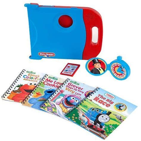 Thomas And Friends Story Reader Book Collection Set Special Edition With