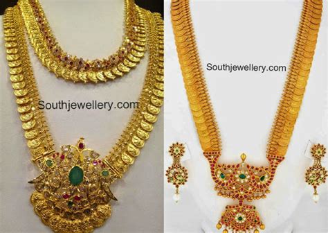 Top 9 South Indian Wedding Jewellery Trends Jewellery