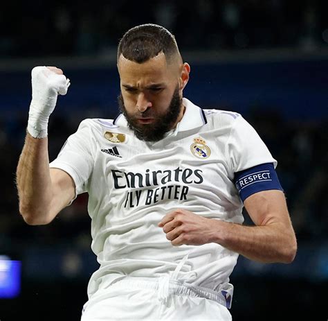Champions League Real Madrid St T Das Tor Zum Halbfinale Weit Auf Welt