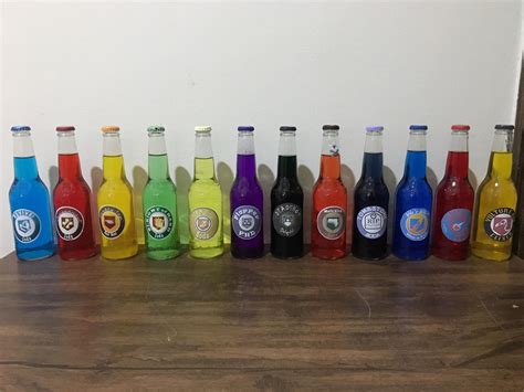 My Collection Of Perk A Colas So Far Rcodzombies