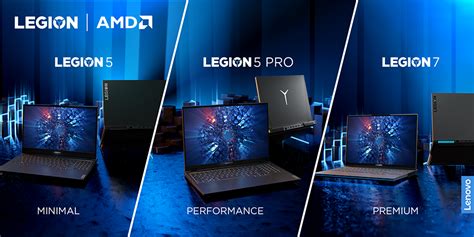 The Slickmasters Files Lenovo Legion Launches New Batch Of Gaming Pcs