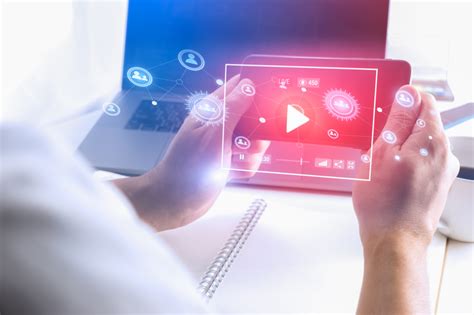 Why Live Streaming Can Be A Beneficial Marketing Tool Socialmadesimple