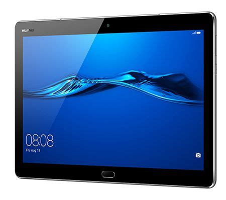 The huawei media pad m3 lite 10 is your portable cinema, game machine, and social sharing tool with a sound that will never let you down. Test Huawei Mediapad M3 Lite 10.1 : une bonne compagne ...