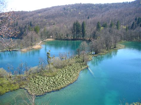 Plitvice Lakes National Park Croatia By Zubi Travel