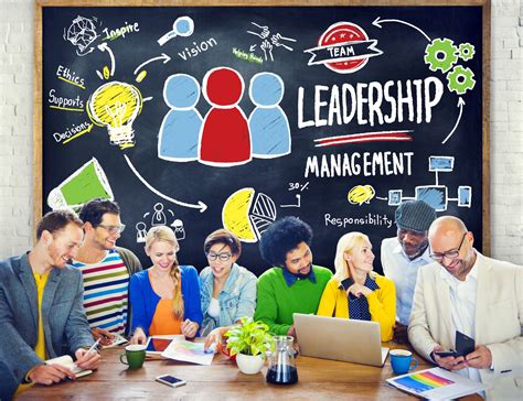 What Does Truly Effective School Leadership Look Like? - Graduate