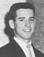 A member of the democratic party, biden previously serv. Young Joe Biden in the 50s