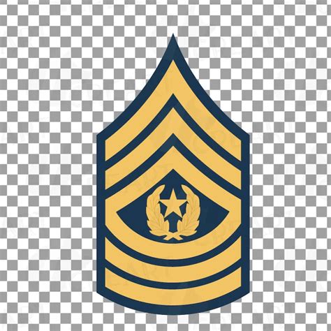 dxf files included military theme frame png us air force enlisted rank insignia vector