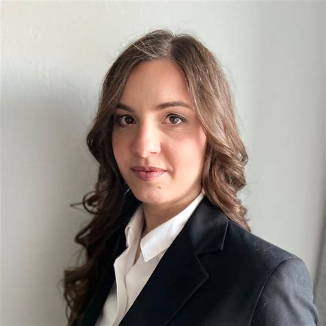 Jelena Benko - Junior Deployment Engineer - Unsere Grüne Glasfaser | XING