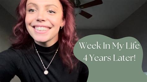 weekly vlog where i ve been youtube