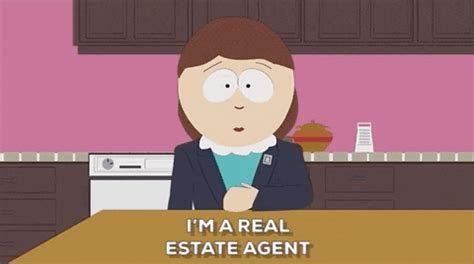 Real Estate Sign Gif By South Park Find Share On Giphy My XXX Hot Girl