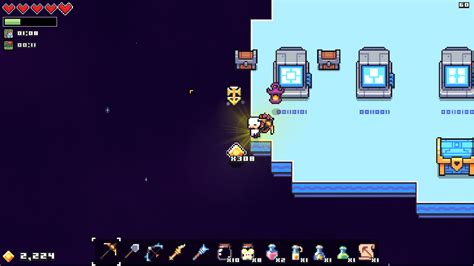It's both mac & pc compatible. Full version of Forager on Steam right now! - Forager ...