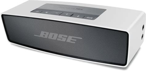 Recensione Bose Soundlink Mini Wizblog