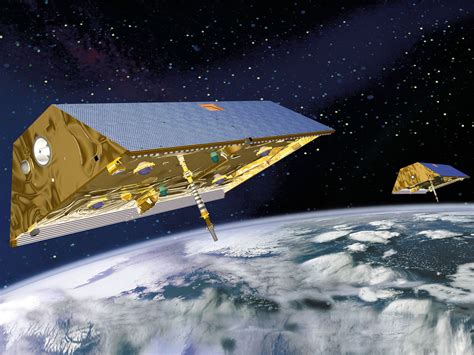 Nasa Satellites Show Worlds Thirst For Groundwater