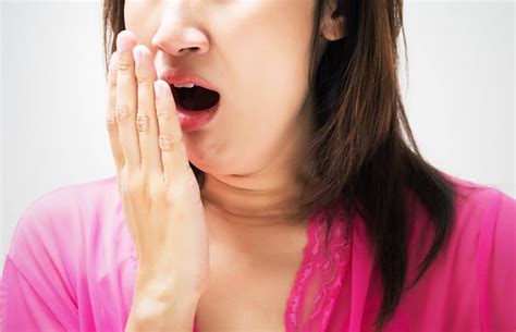 tips to get rid of bad breath district dentistry