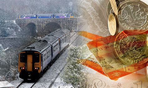 Select from premium train delays of the highest quality. Travel delays: Rail bosses 'raking in MILLIONS' in ...