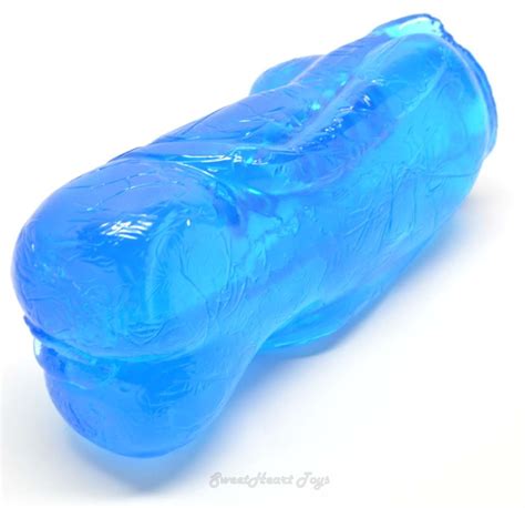 Vagina Sleeve Male Masturbator Stroker Penis Pleasure Realistic Sex Toy New Ebay