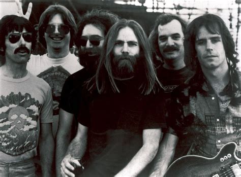 35 Years Ago Today The Grateful Dead Played Cornells Barton Hall