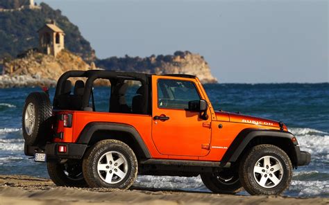 Wallpapers Of Beautiful Cars Jeep Wrangler