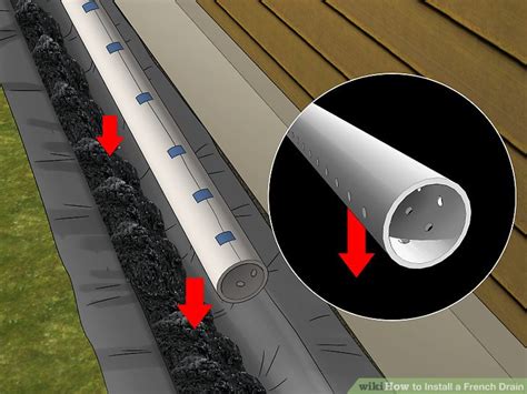 How To Connect Corrugated Drain Pipe