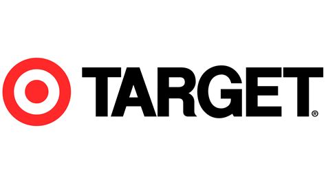 Target Logo And Symbol Meaning History Png Brand