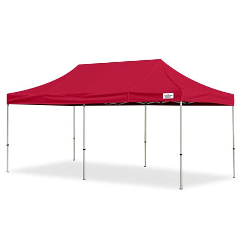 The caravan canopy commercial grade straight leg sidewall kit is the perfect complement to commercial grade canopies, providing additional the alumashade® bigfoot® also has color coded pull pins to make frame identification easy in the event that a warranty or replacement part is needed. Fabric Replacement Top (10x20) Aluma/Classic - Caravan Canopy