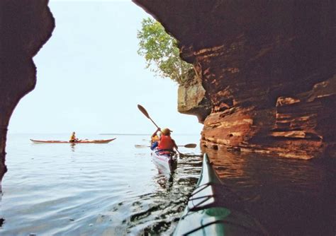 6 Reasons To Love The Apostle Islands Wisconsin Travel Wisconsin