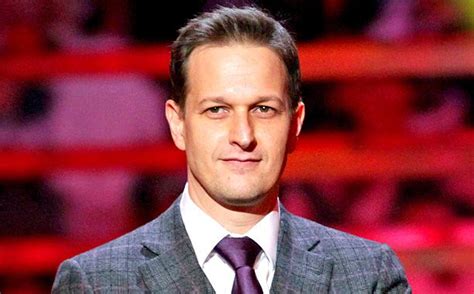 Josh Charles Traces The Steps Of His Diverse Career