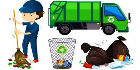 The Garbage Collectors Assignment Point