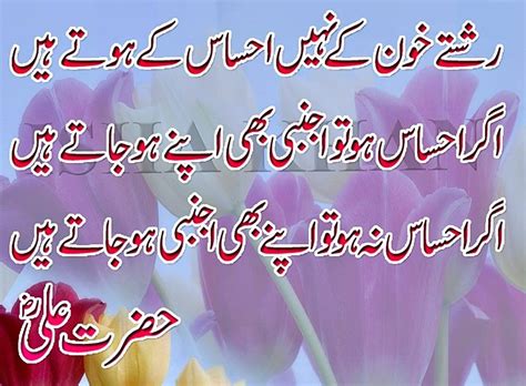Beautiful Hazrat Ali Ra Quotes Images In Urdu Best Urdu Poetry