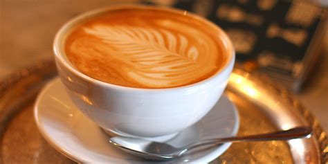 A perfect balance of coffee, vanilla, milk, and caramel makes a sweet and creamy summer drink. The Best Coffee Drinks, In Order (PHOTOS) | HuffPost