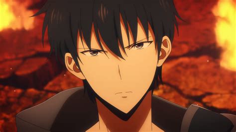 Solo Leveling Anime Gets Release Date