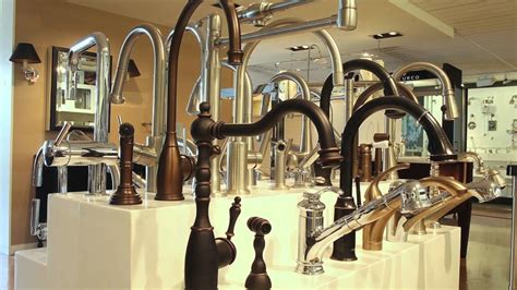 Where is best plumbing located? Best Plumbing Showroom - Seattle, WA - YouTube