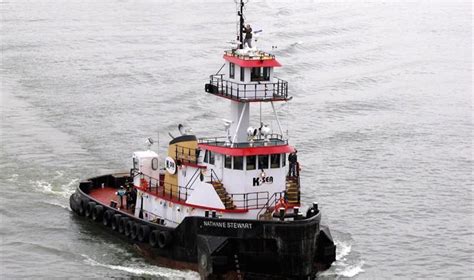 Sunken Tug Leaking Diesel Fuel Near Bcs Great Bear Rainforest Vancouver Observer