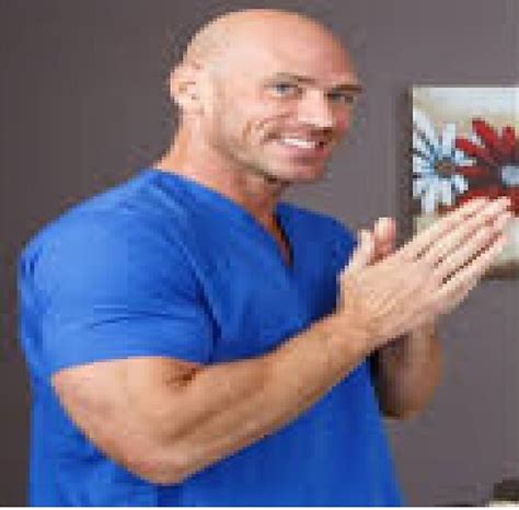 Póster Johnny Sins Doctorr De Ggfyumyum Redbubble