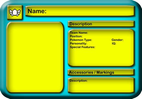Download 9 ID Card PSD Format Images - ID Card Template Free ...