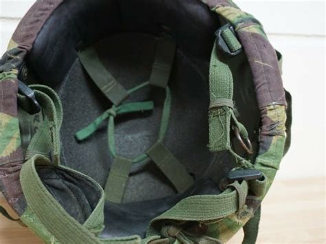 British Army Mk6 Helmet