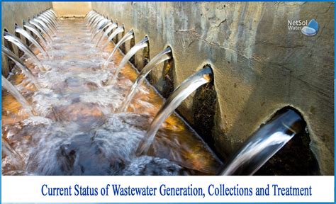 What Is The Current Situation Of The Wastewater Management In India