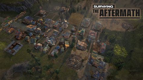 Surviving The Aftermath V1606238 Playthrough Part 54 Youtube