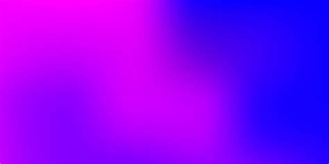 Light Purple Pink Vector Gradient Blur Pattern 2703704 Vector Art At
