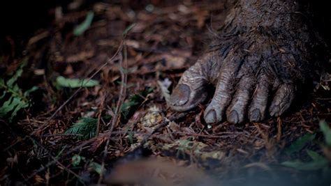 Bigfoot Researcher Scott Carpenter From Maryville Dies