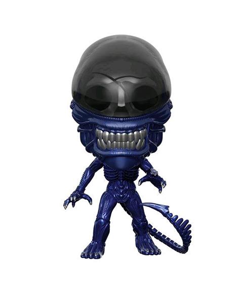Alien Xenomorph Funko Pop Vinyl Figur Kaufen Horror