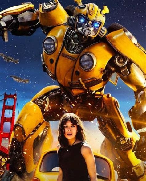 Bumblebee Theatrical Run Extended In China Transformers