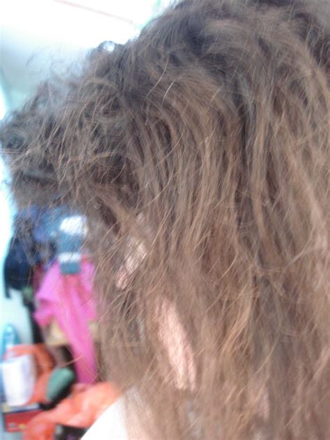 Consultant hair trichologist mandy badwin on why she recommends colour b4 hair colour remover quality: Funny Face's place: Colour B4 Extra Strength