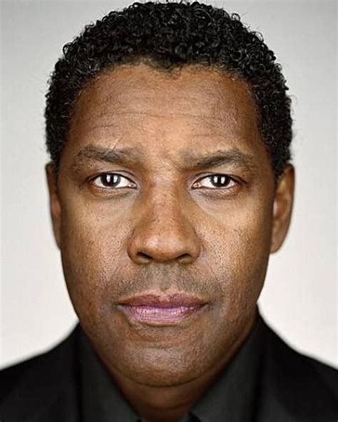 He's taken pictures of everyone from president obama and lady gaga, to female bodybuilders and the homeless of los. Denzell Washington | Martin schoeller, Denzel washington ...