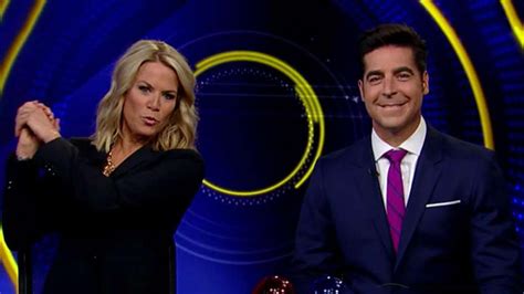 Maybe you would like to learn more about one of these? Tucker Carlson's Final Exam: Martha MacCallum vs. Jesse ...