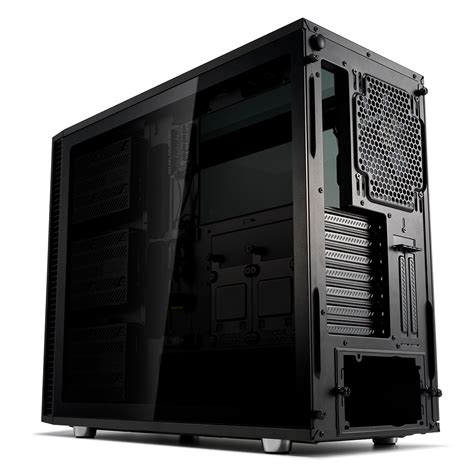 Review Fractal Design Define S2 Vision Rgb Chassis