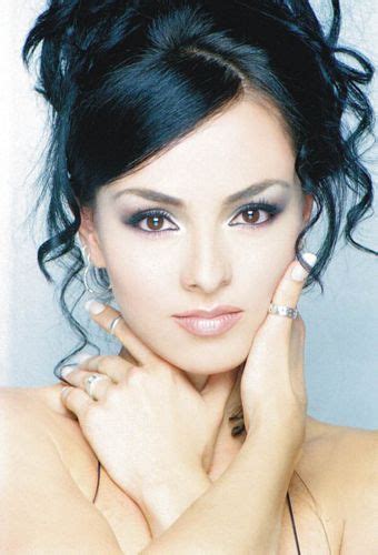 Ivonne Montero The Mexican Beauty