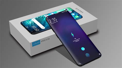 Vivo v21 se expected price in india starts from ₹19,999. Vivo V19 Pro Will Be Released in March in India - Meedios